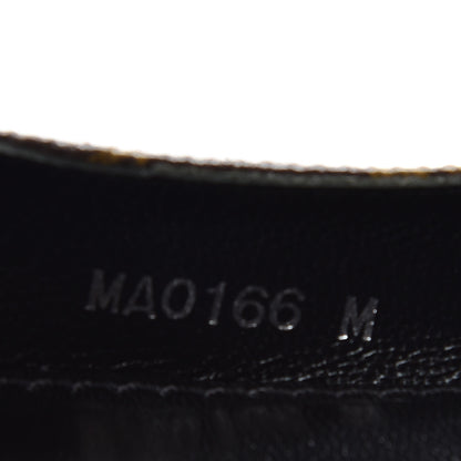 Louis Vuitton Patent Monogram Fetish Ballerina Flats 38.5 9 of 9
