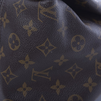 Louis Vuitton Monogram Artsy MM 11 of 11