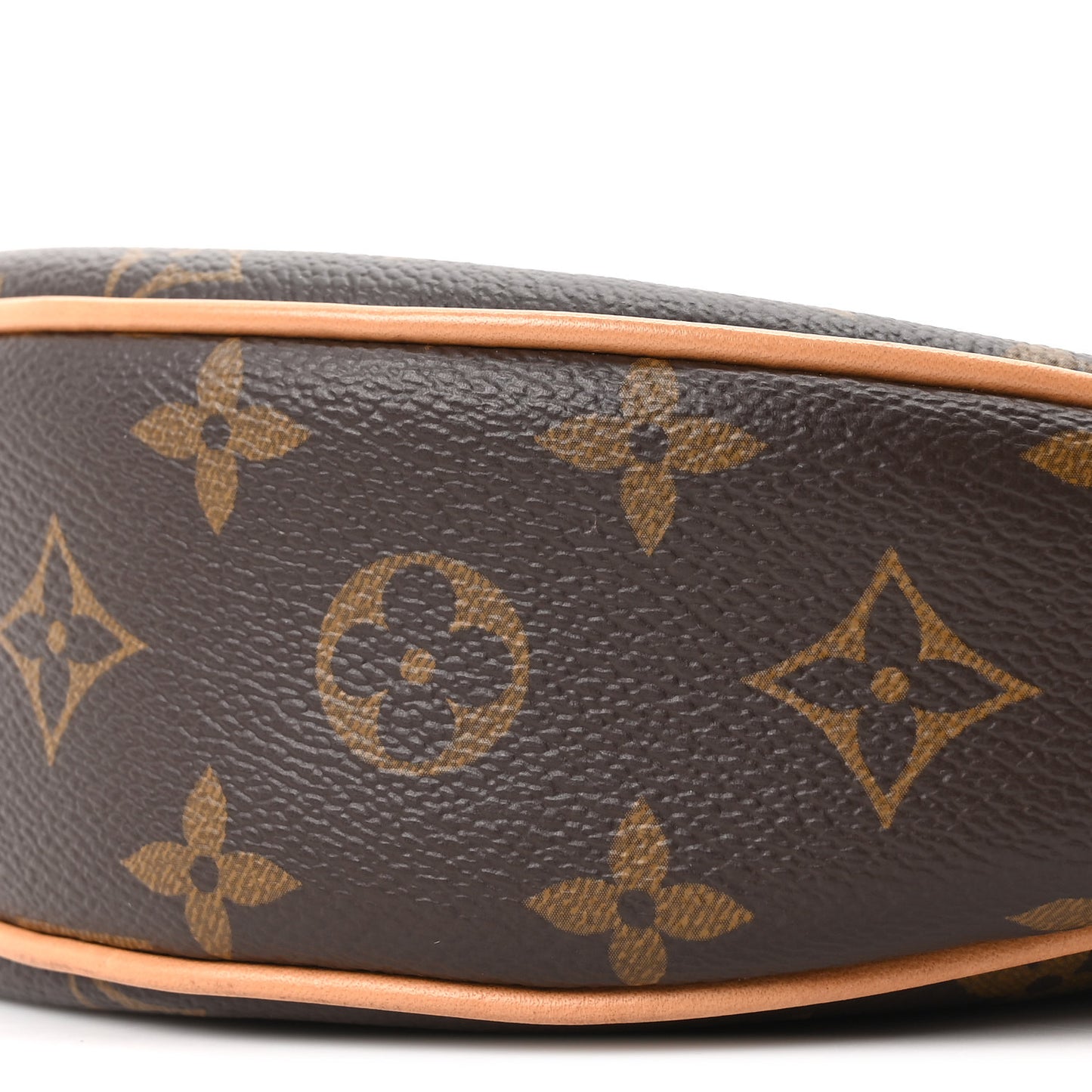Monogram Loop