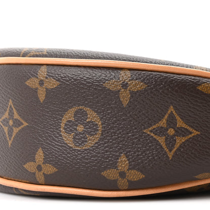 Louis Vuitton Monogram Loop 8 of 8