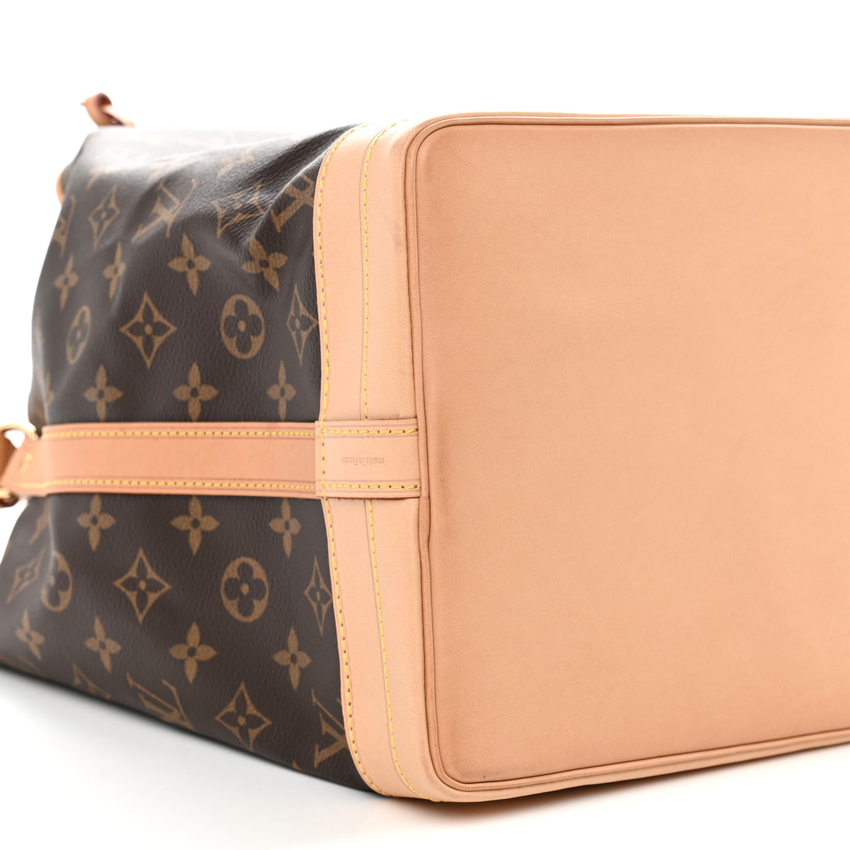 Louis Vuitton Monogram Noe 9 of 10
