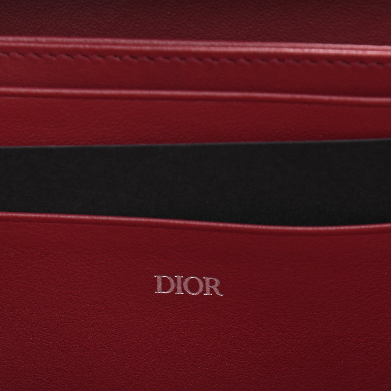 Christian Dior X RIMOWA Aluminum Personal Clutch On Strap Rose 6 of 10