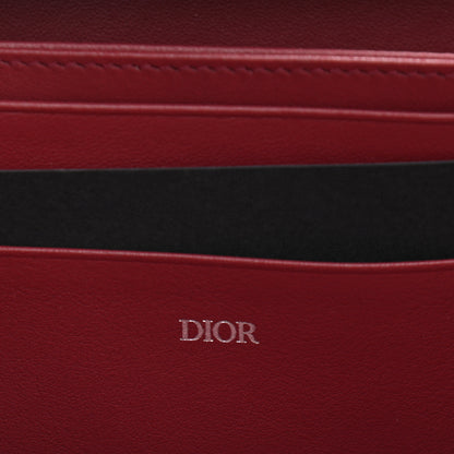 Christian Dior X RIMOWA Aluminum Personal Clutch On Strap Rose 6 of 10