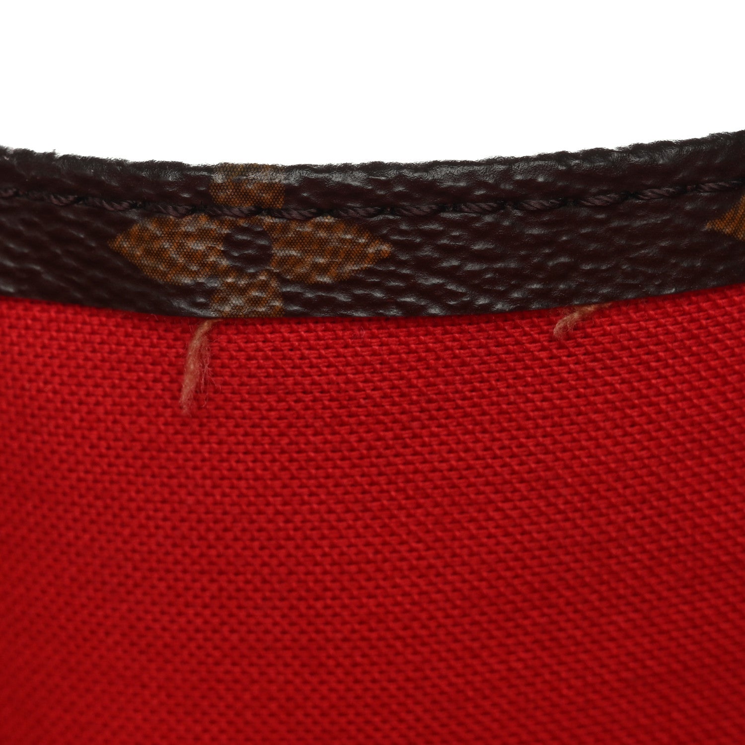 Louis Vuitton Reverse Monogram Giant Onthego GM GM 10 of 10