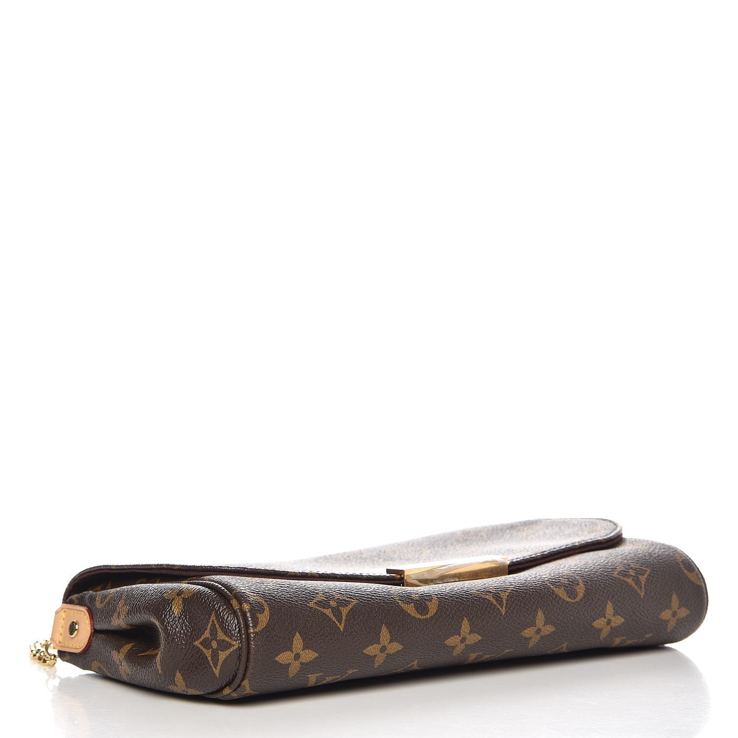 Louis Vuitton Monogram Favorite MM 4 of 9
