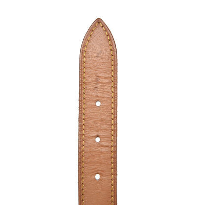 Louis Vuitton Monogram Saumur 35 8 of 8