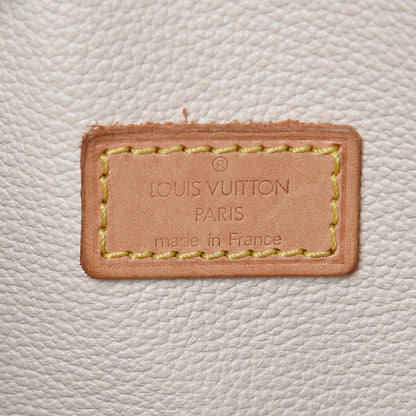 Louis Vuitton Monogram Spontini 6 of 16