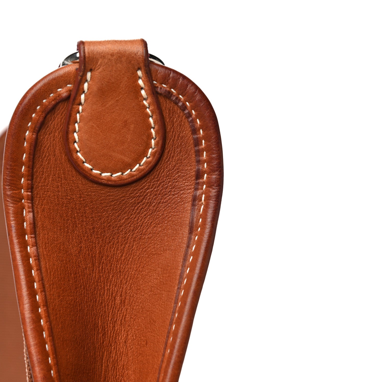 Hermes Crinoline Natural Barenia Vespa PM 21 of 26