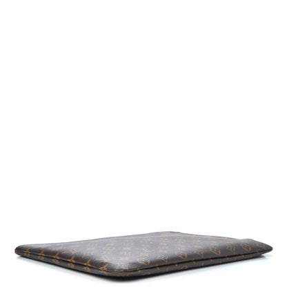 Louis Vuitton Monogram Etui Voyage GM Pouch 4 of 6