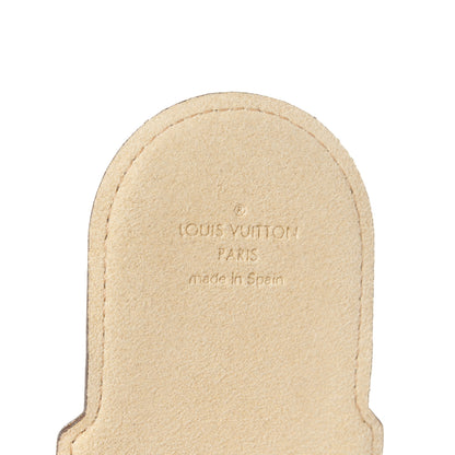 Louis Vuitton Monogram Etui Pen Holder Case 6 of 8