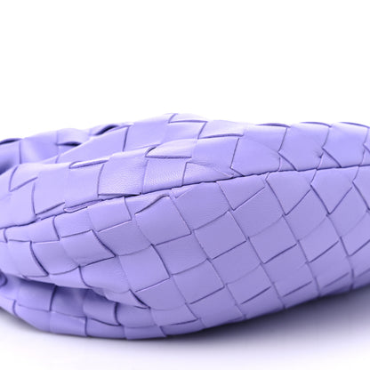 Bottega Veneta Nappa Intrecciato Mini Jodie Lavender 8 of 9