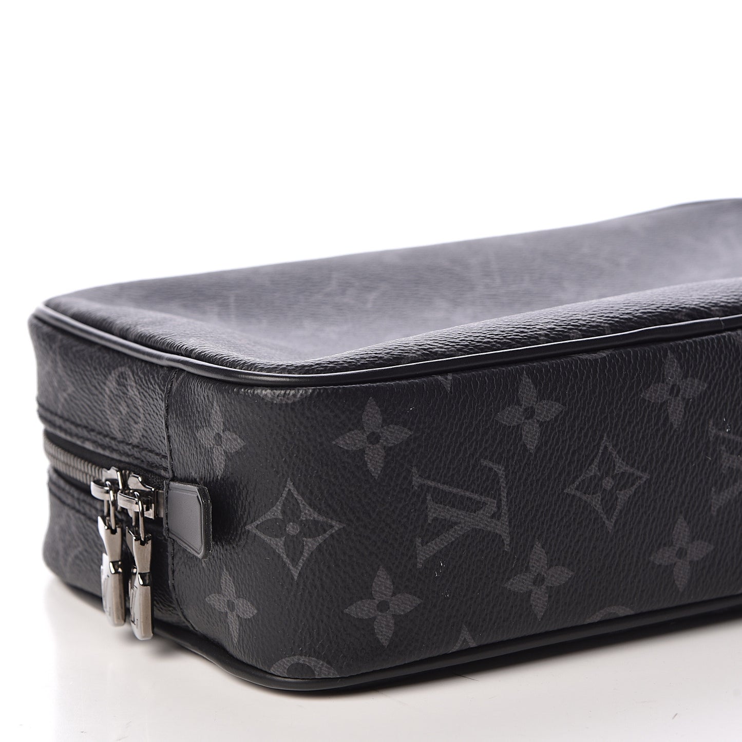 Monogram Eclipse Toilet Pouch GM