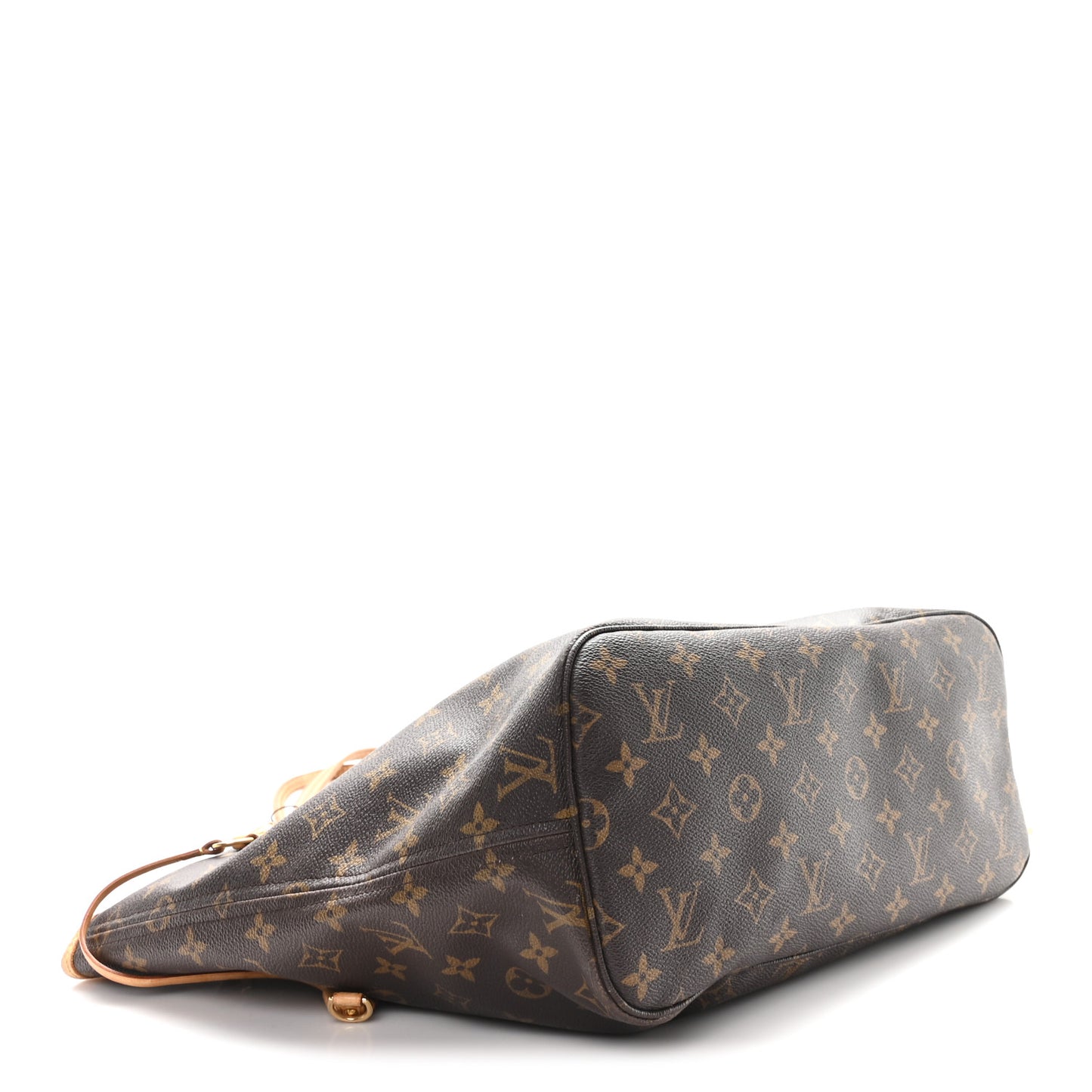 Monogram Neverfull MM