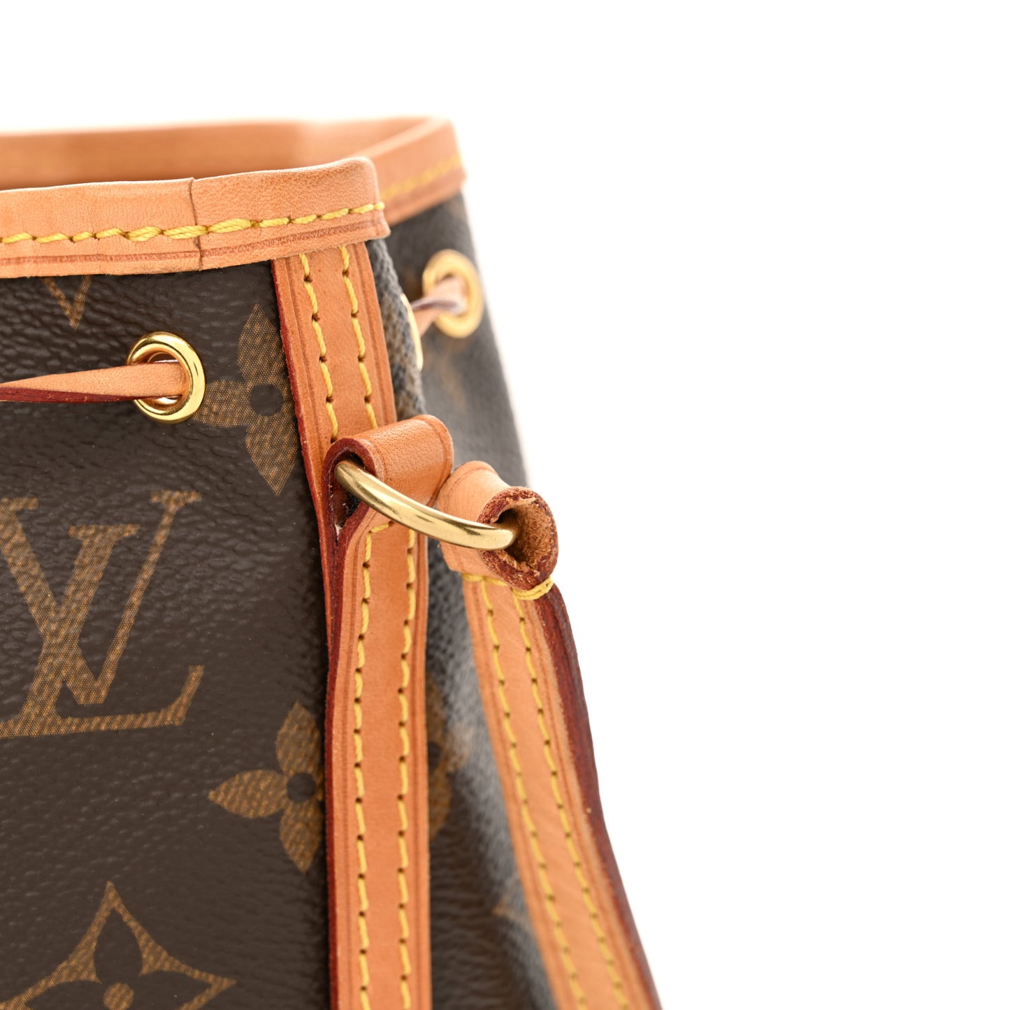 Monogram Nano Noe