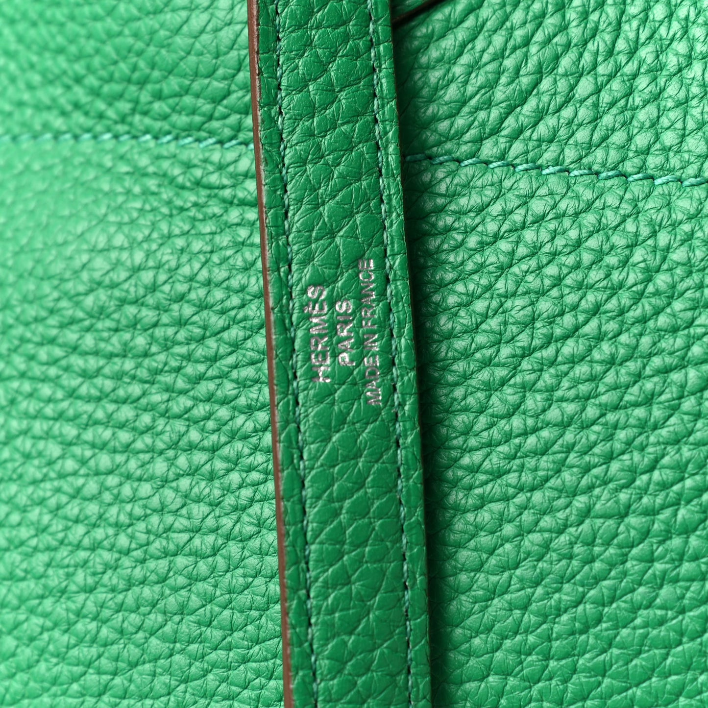 Taurillon Clemence Bolide 35 Menthe