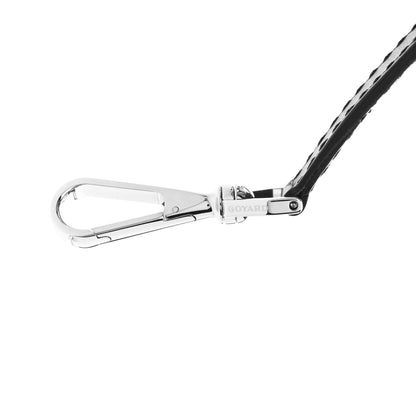 Goyard Calfskin Adjustable Shoulder Strap Black 5 of 5