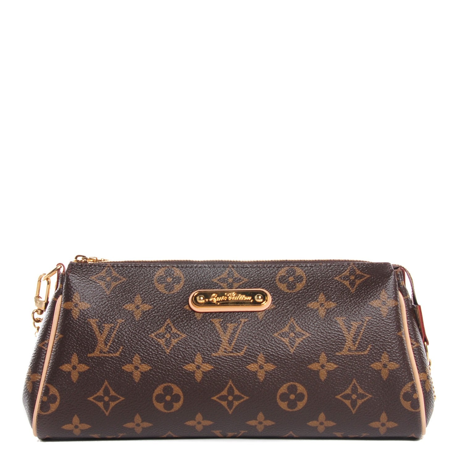 Louis Vuitton Monogram Eva Clutch 1 of 7