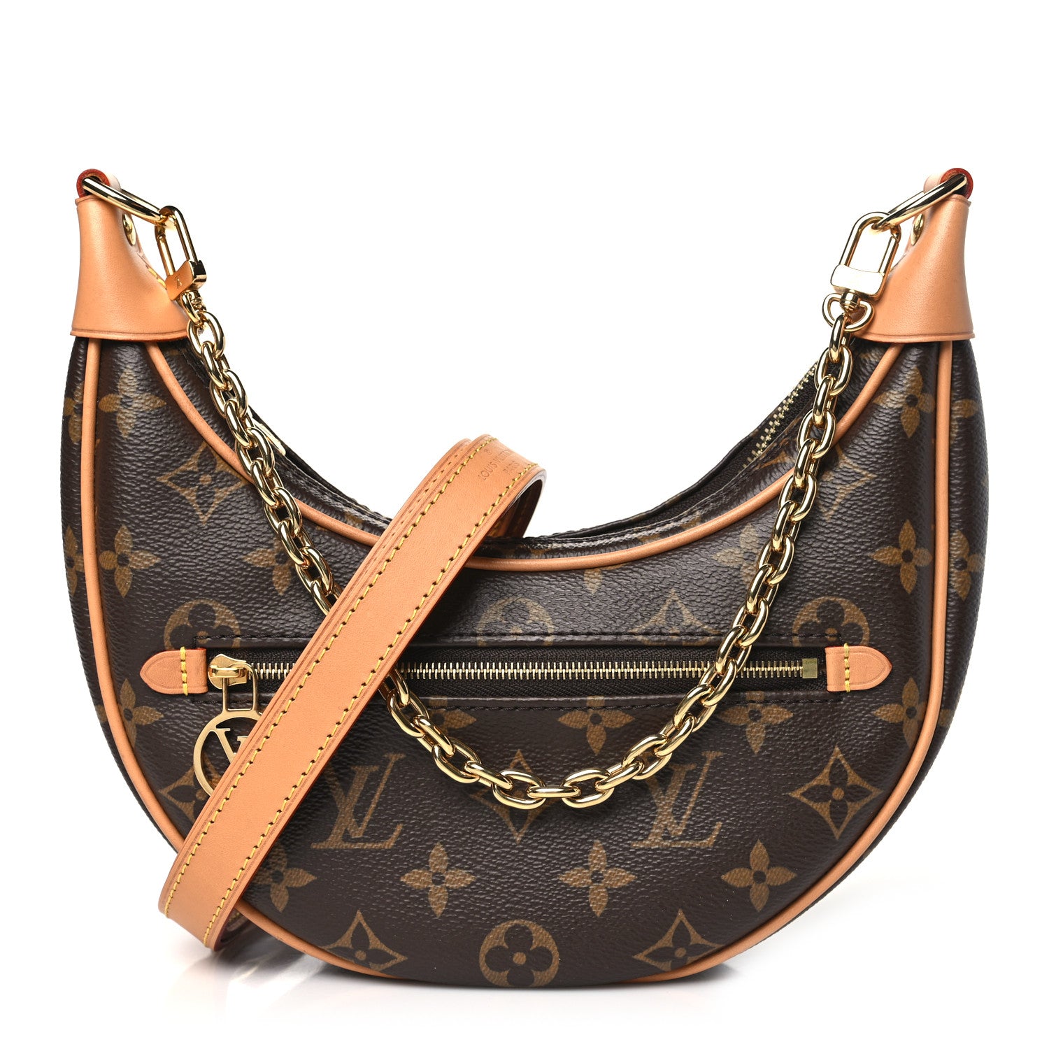 Louis Vuitton Monogram Loop 1 of 11