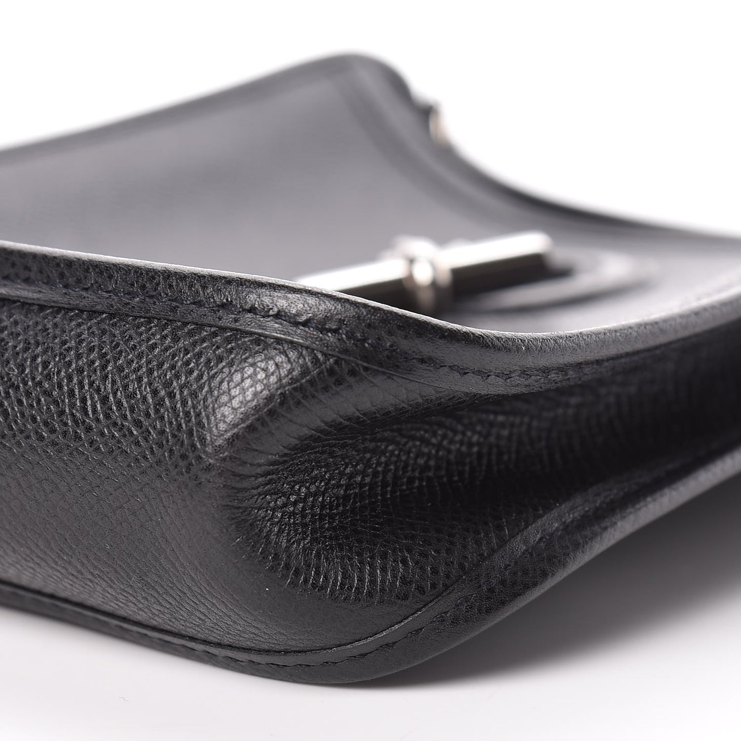 Epsom Vespa TPM Black