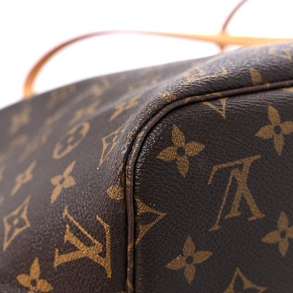 Louis Vuitton Monogram Neo Neverfull MM 11 of 19