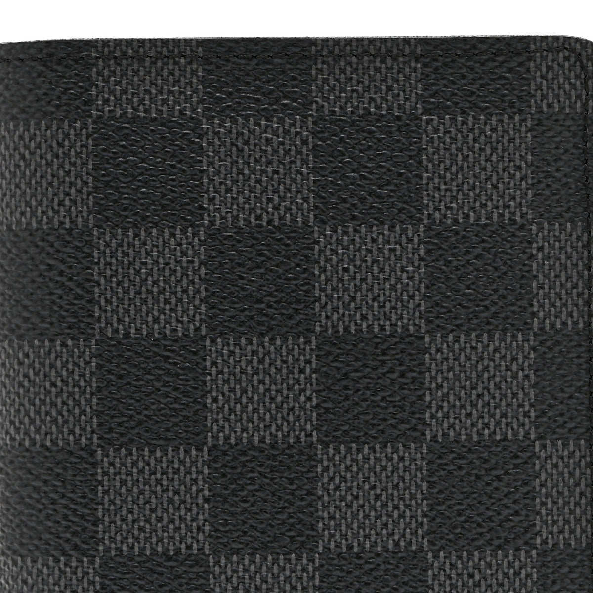 Louis Vuitton Damier Graphite Brazza Wallet 8 of 11