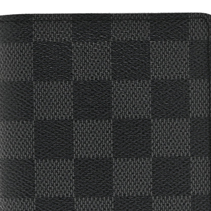 Louis Vuitton Damier Graphite Brazza Wallet 8 of 11