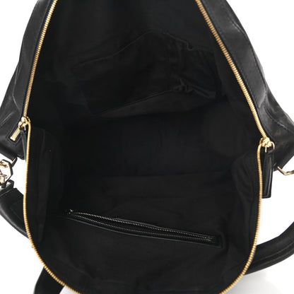 Givenchy Lambskin Large Nightingale Black 5 of 11