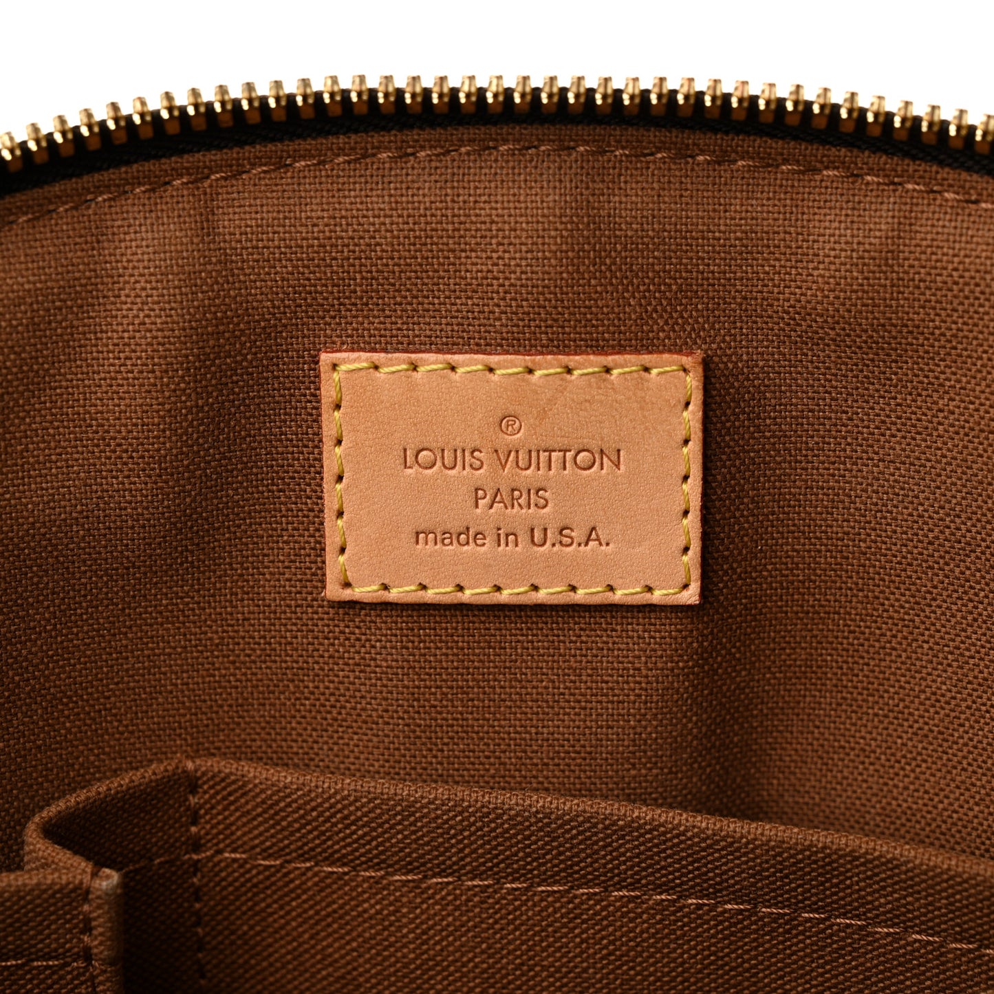 Monogram Tivoli PM