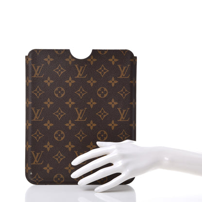 Louis Vuitton Monogram Hardcase iPad 2 2 of 10