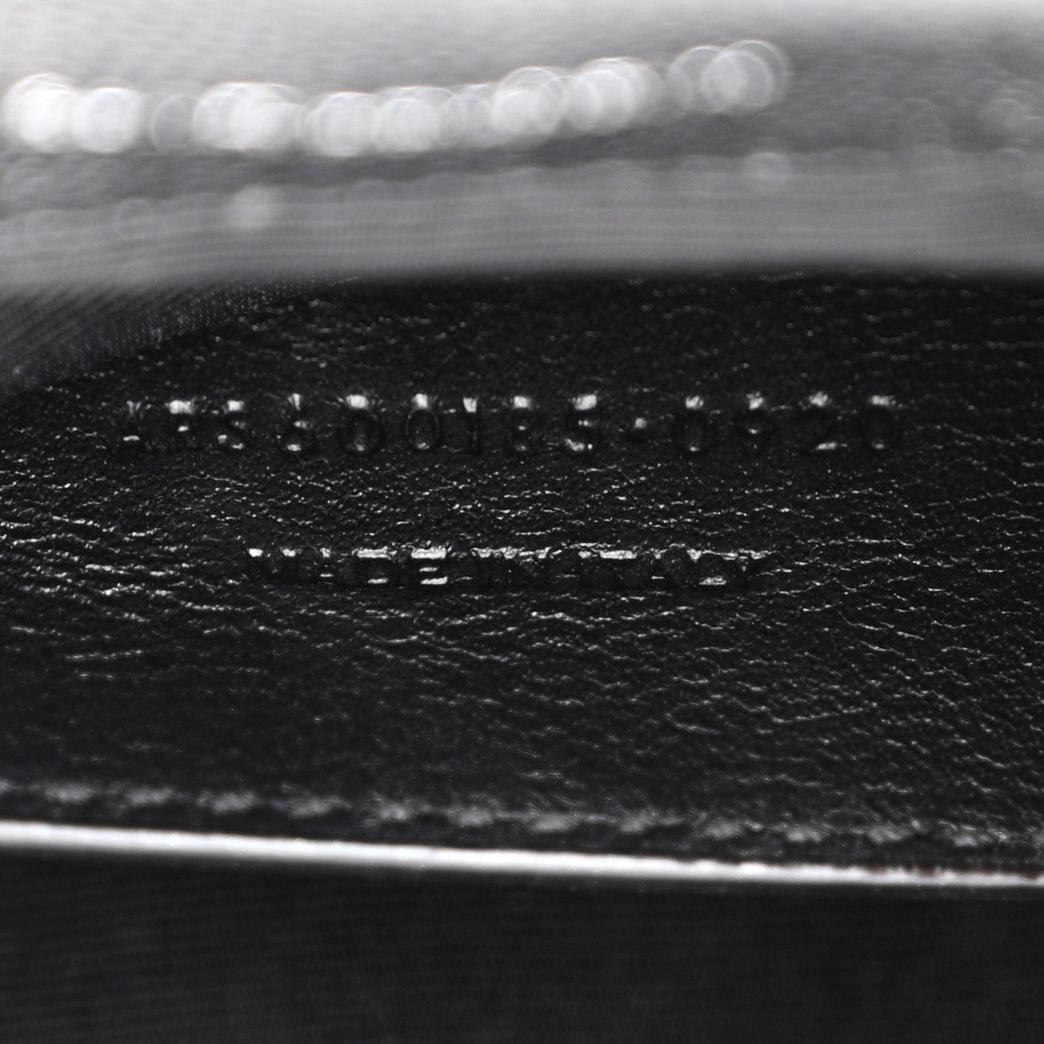 Saint Laurent Grain De Poudre Textured Mixed Matelasse Triquilt Medium Monogram Satchel Black 7 of 15