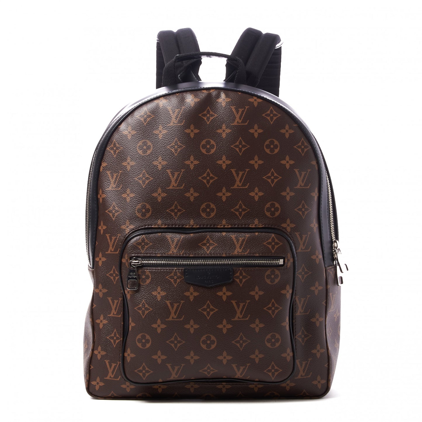 Monogram Macassar Josh Backpack