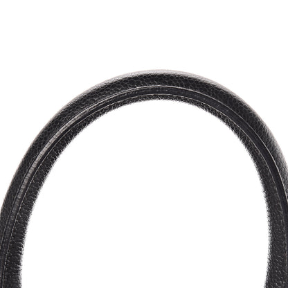Chanel Caviar Quilted Small Bowler Black 13 of 16