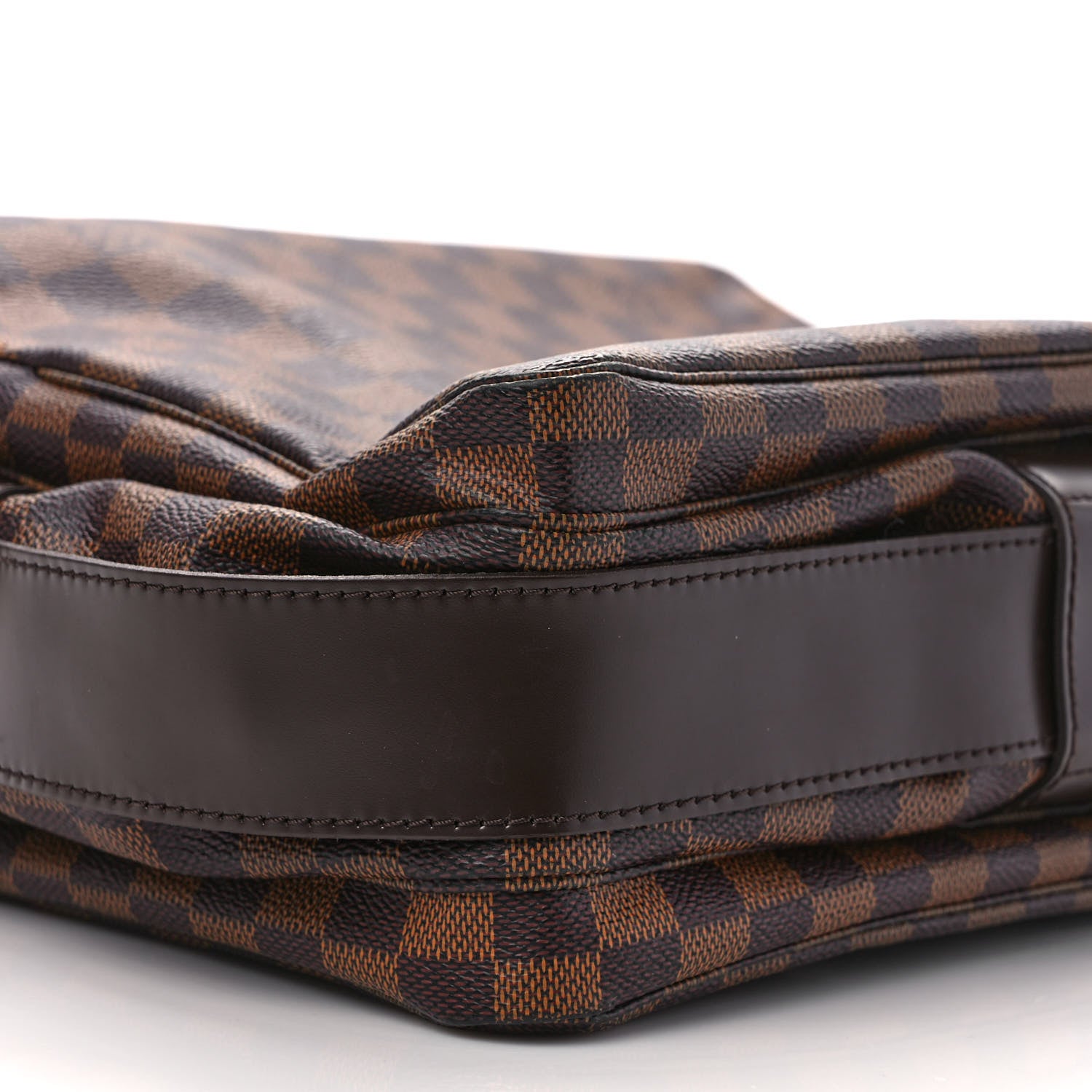 Louis Vuitton Damier Ebene Naviglio 7 of 8