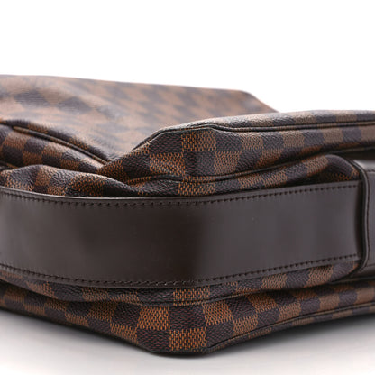 Louis Vuitton Damier Ebene Naviglio 7 of 8