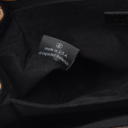 Louis Vuitton Reverse Monogram Pochette Metis 7 of 10