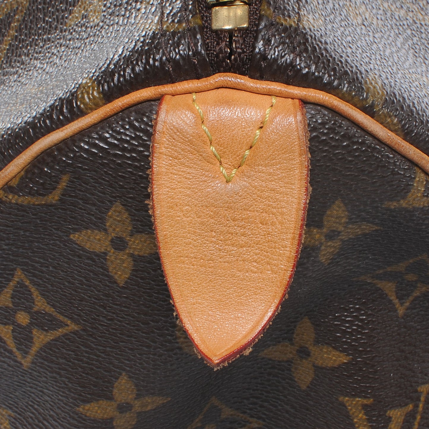 Monogram Speedy 35