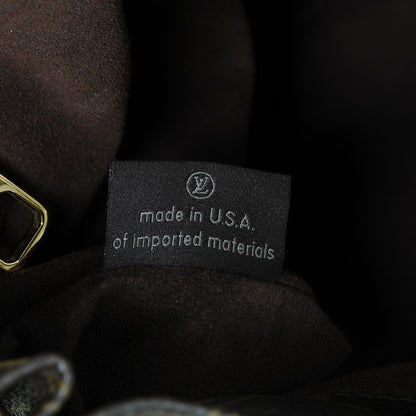 Louis Vuitton Monogram Metis 6 of 6