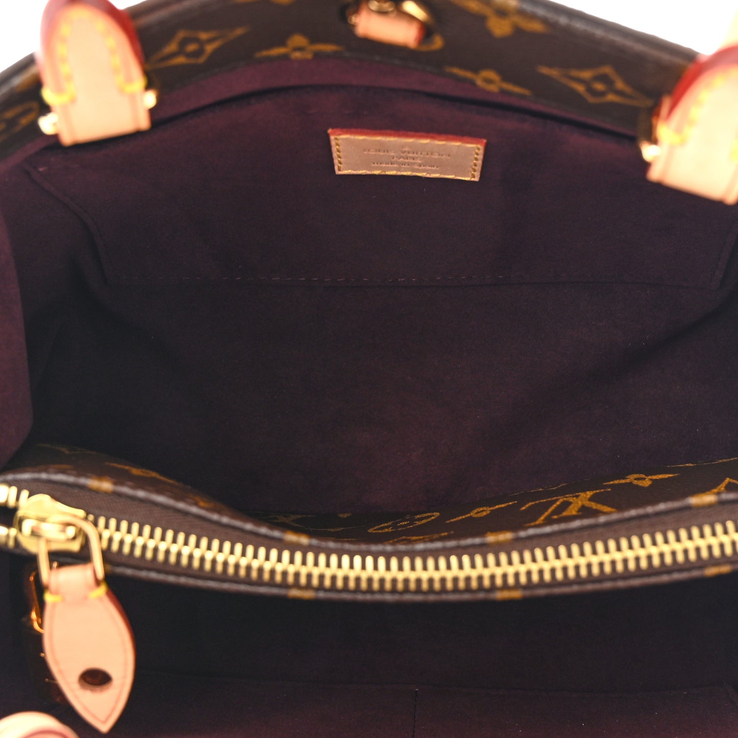 Monogram Montaigne BB