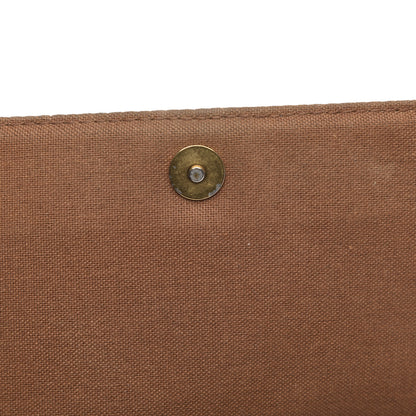 Louis Vuitton Monogram Mini Looping 13 of 14