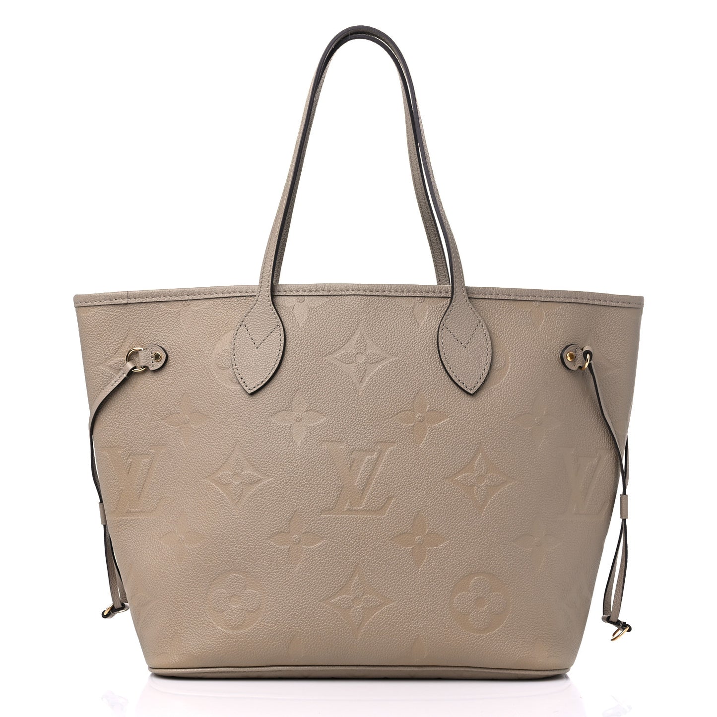 Empreinte Monogram Giant Neverfull MM Tourterelle