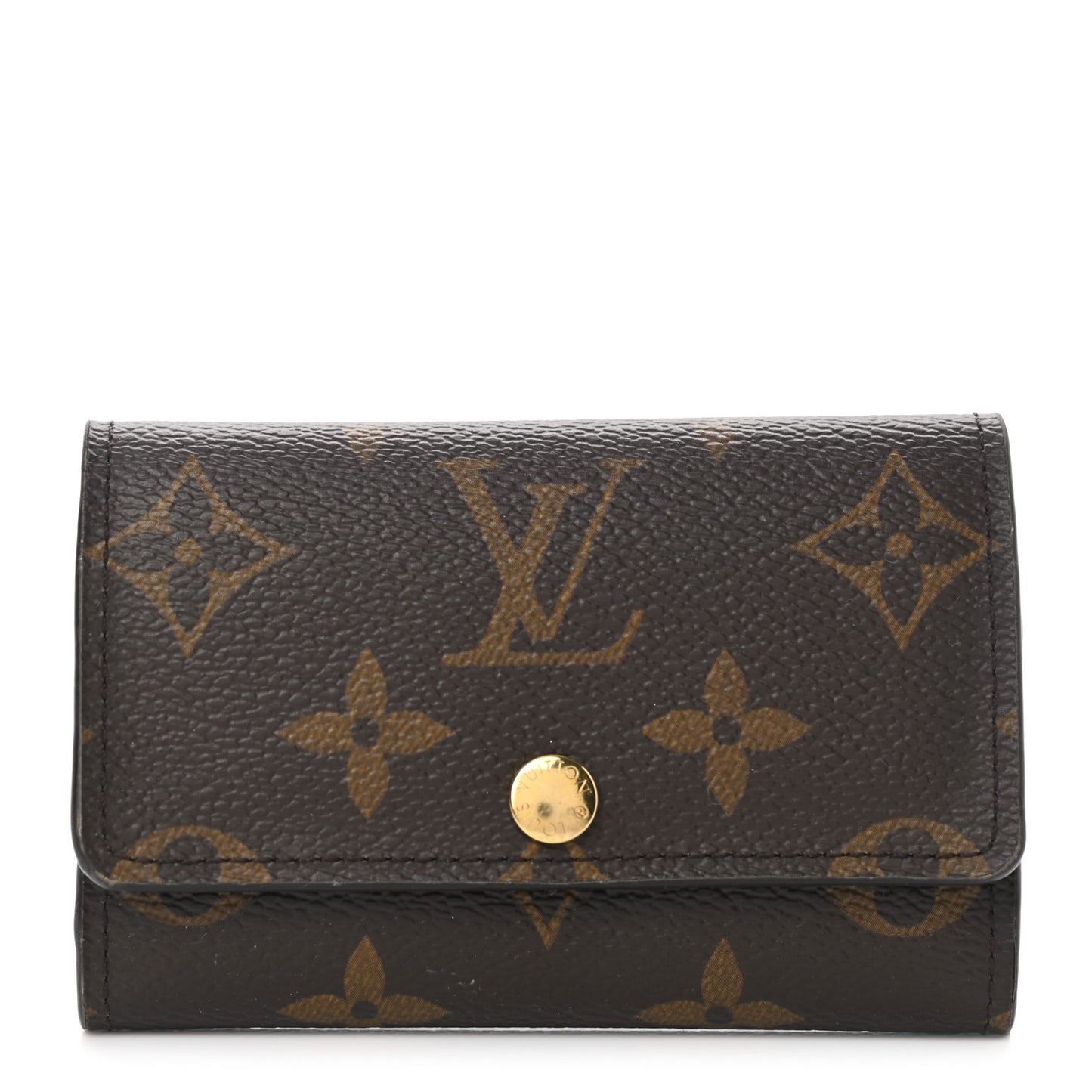 Monogram 6 Key Multicles Holder
