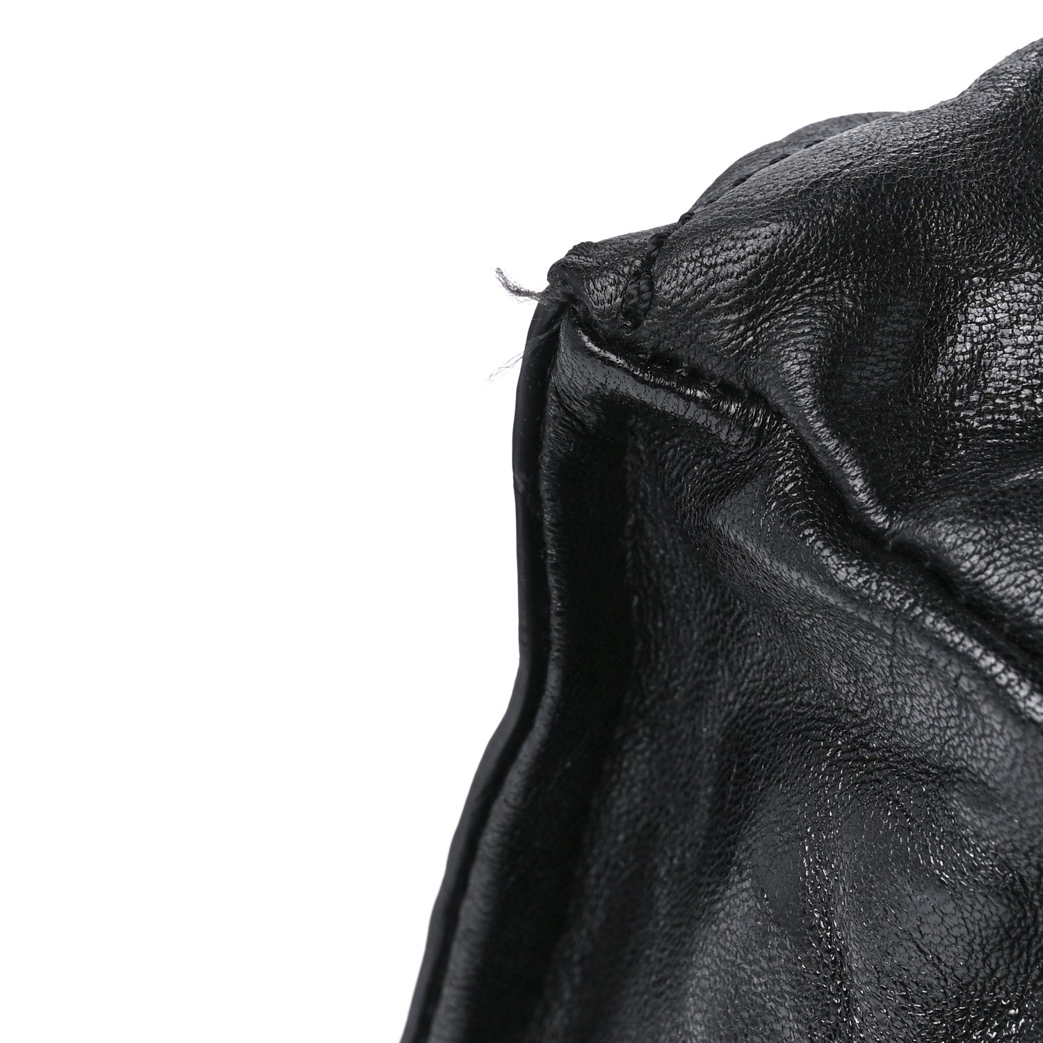 Givenchy Tumbled Sheepskin Small Pandora Black 10 of 10