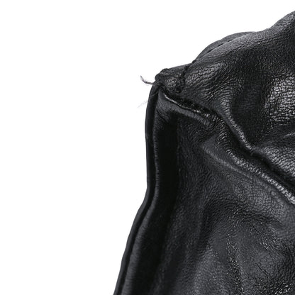Givenchy Tumbled Sheepskin Small Pandora Black 10 of 10