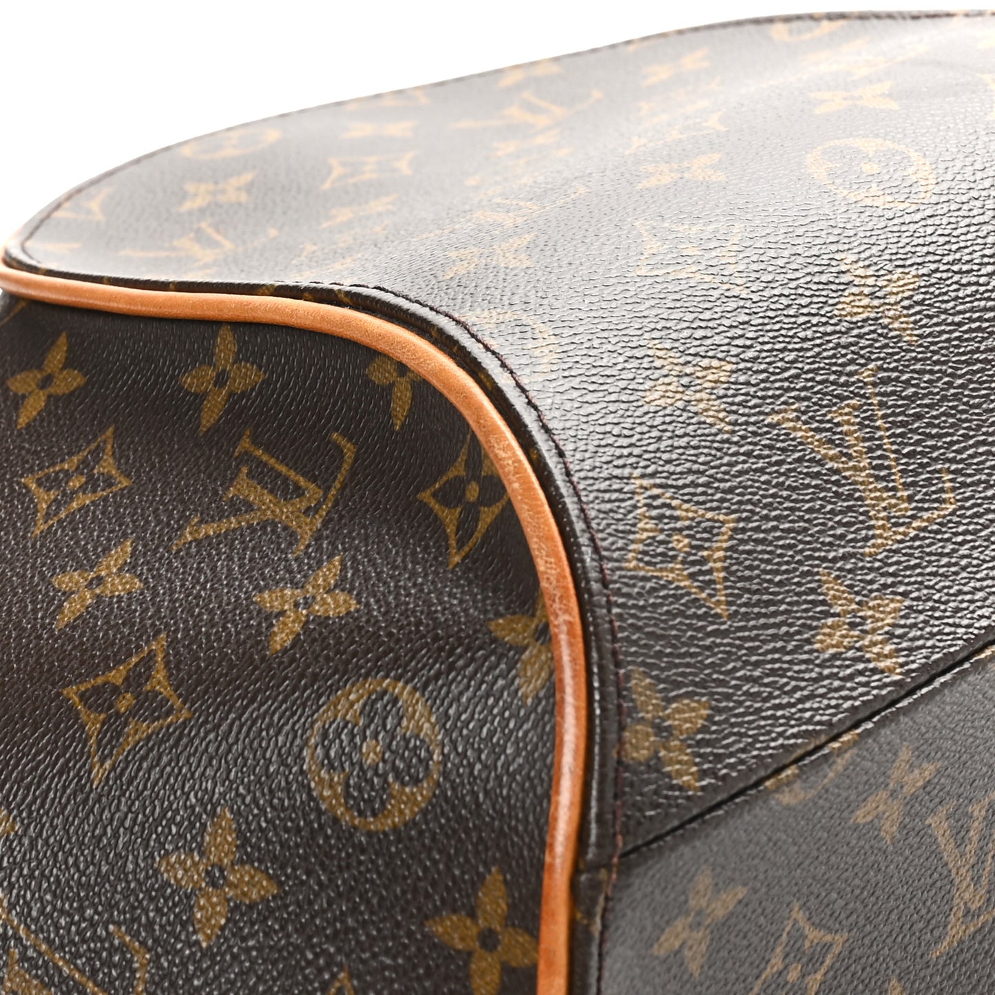 Monogram Ellipse MM