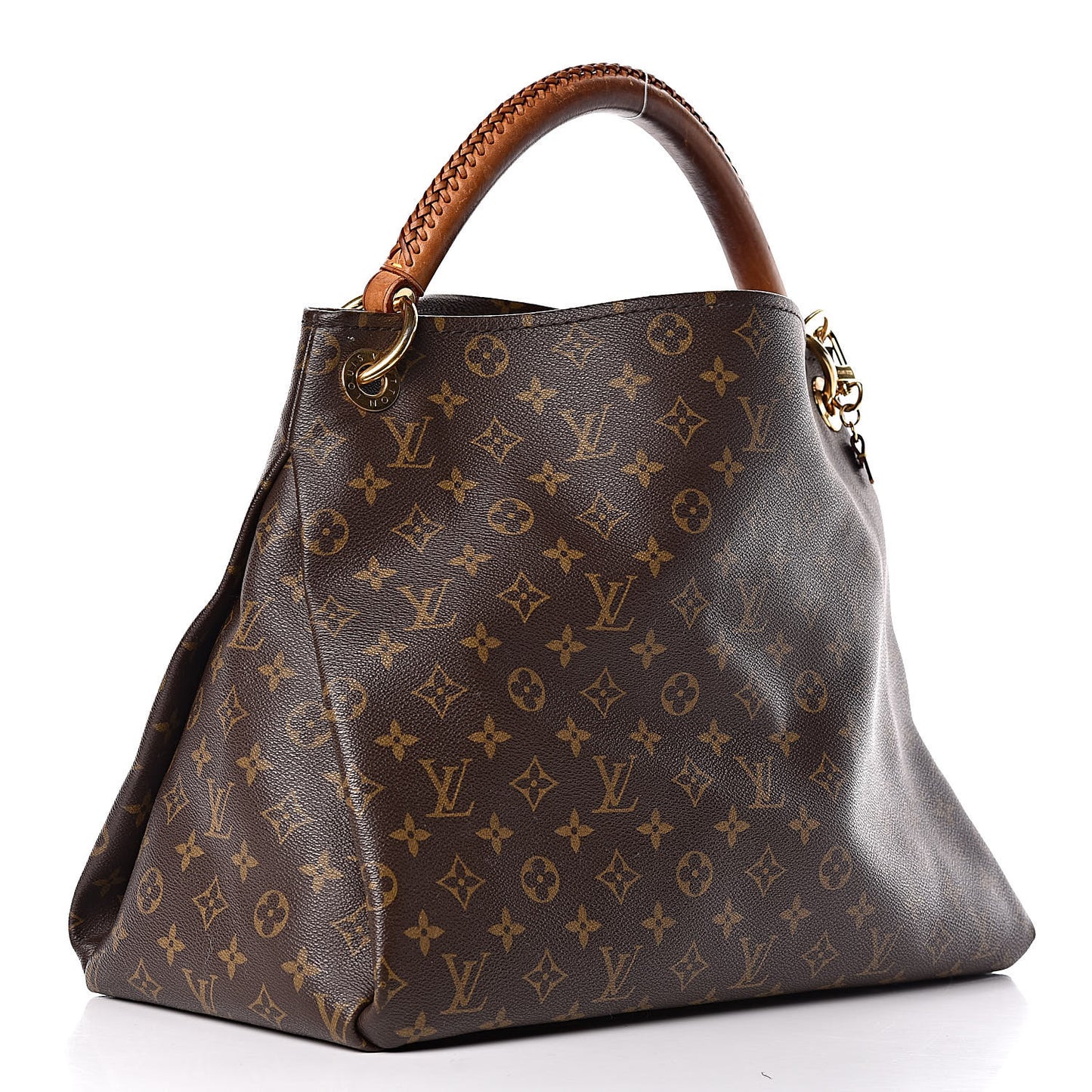 Monogram Artsy MM