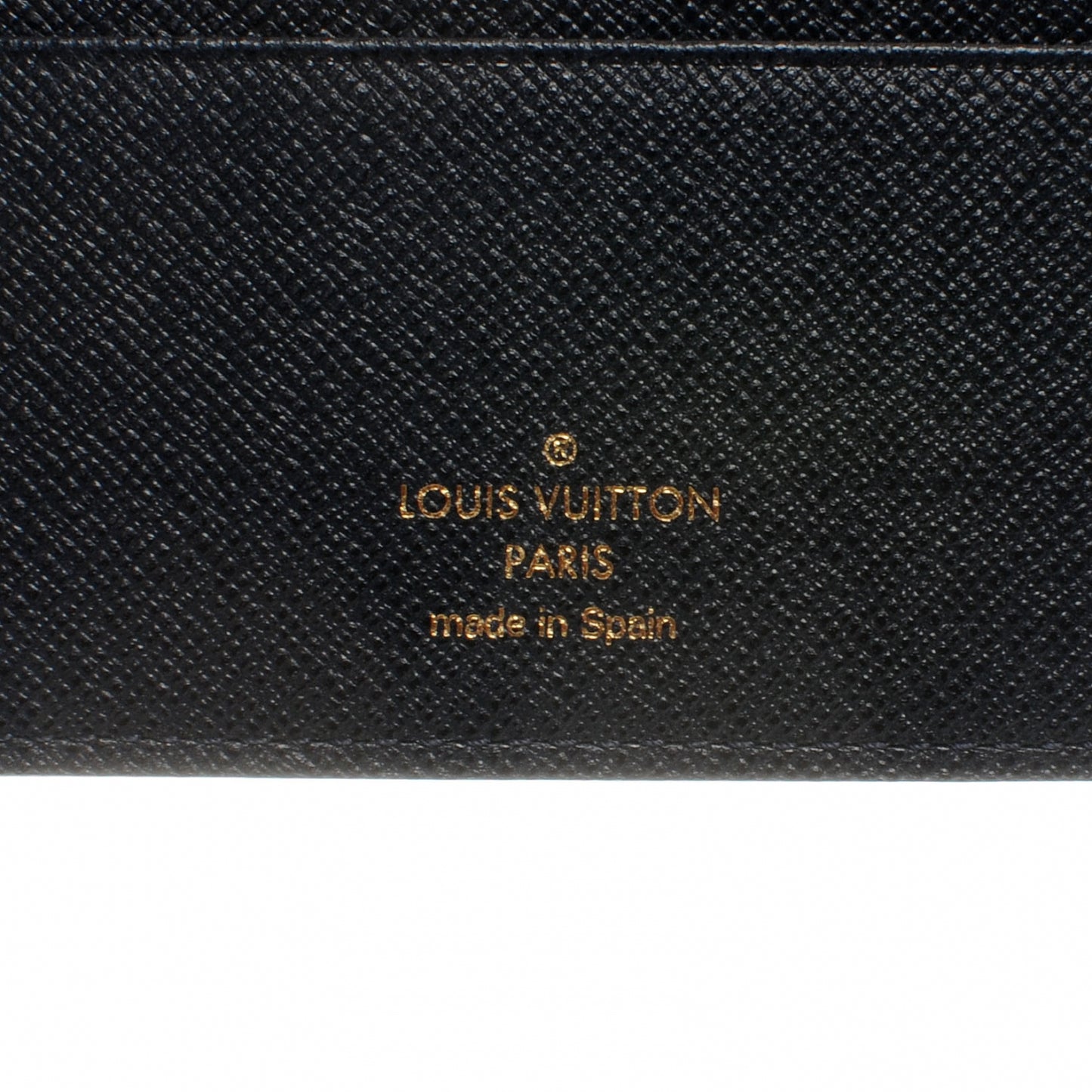 Damier Azur Articles de Voyage Insolite Wallet