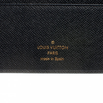 Louis Vuitton Damier Azur Articles de Voyage Insolite Wallet 6 of 7