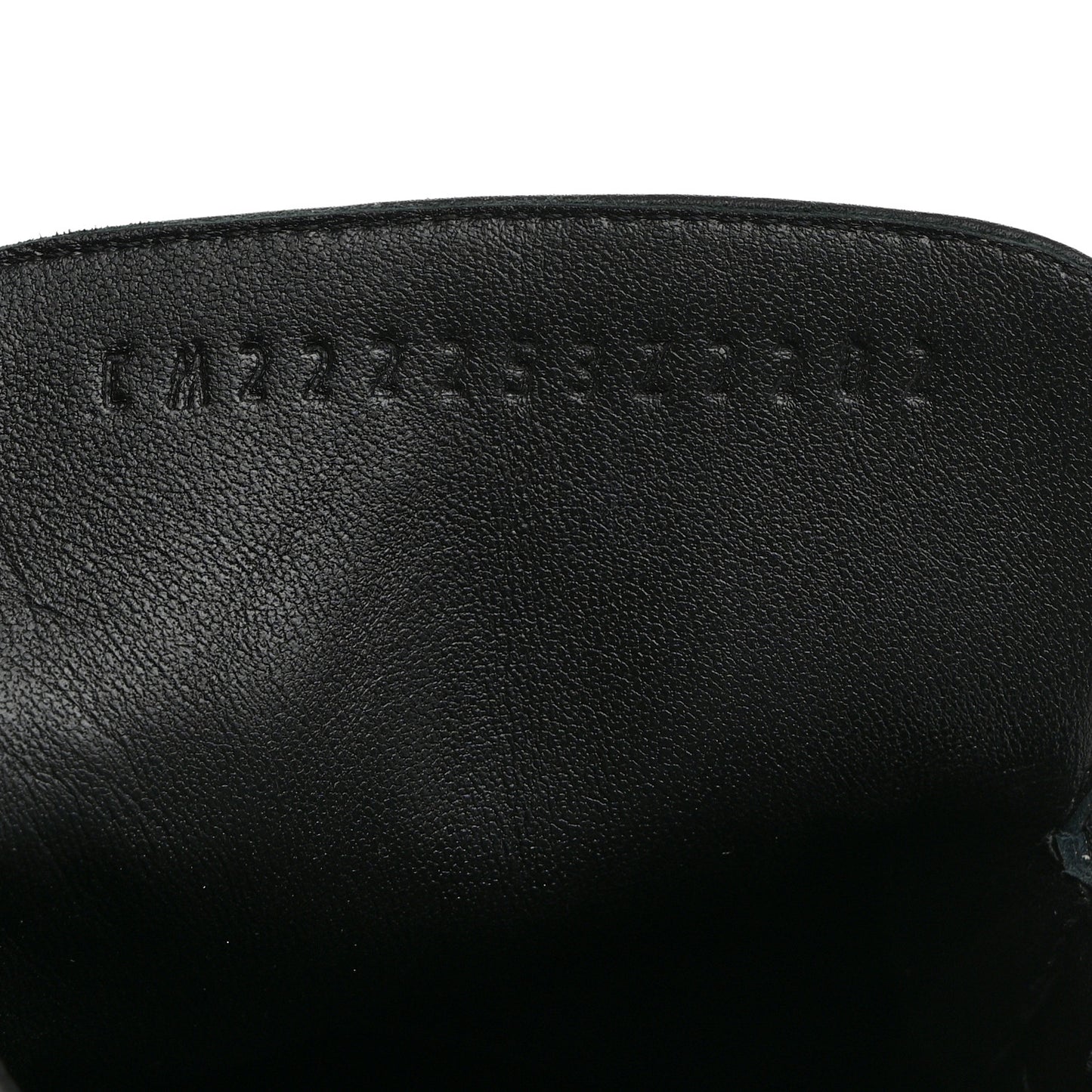 Calfskin Womens Flore 60 Mules 40 Black