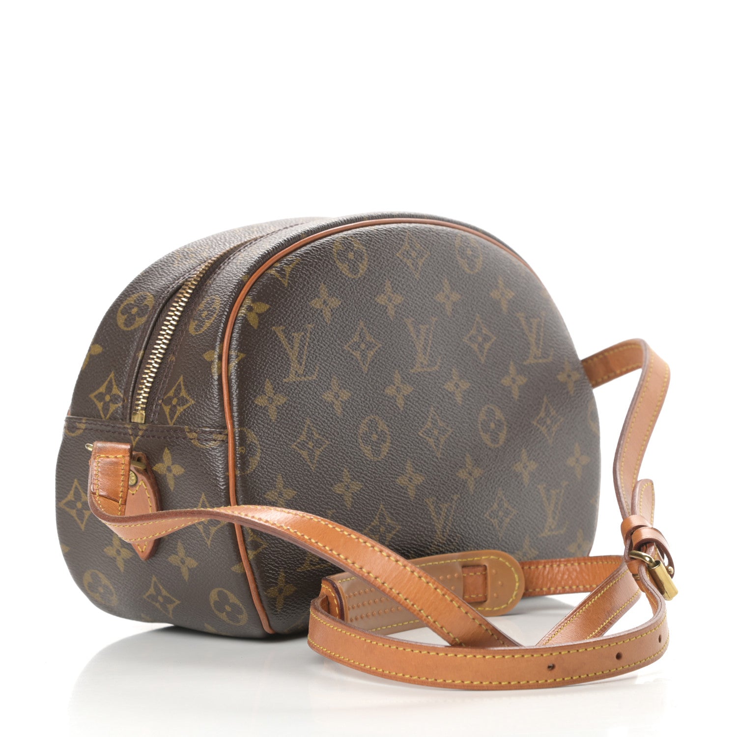 Louis Vuitton Monogram Blois 3 of 16
