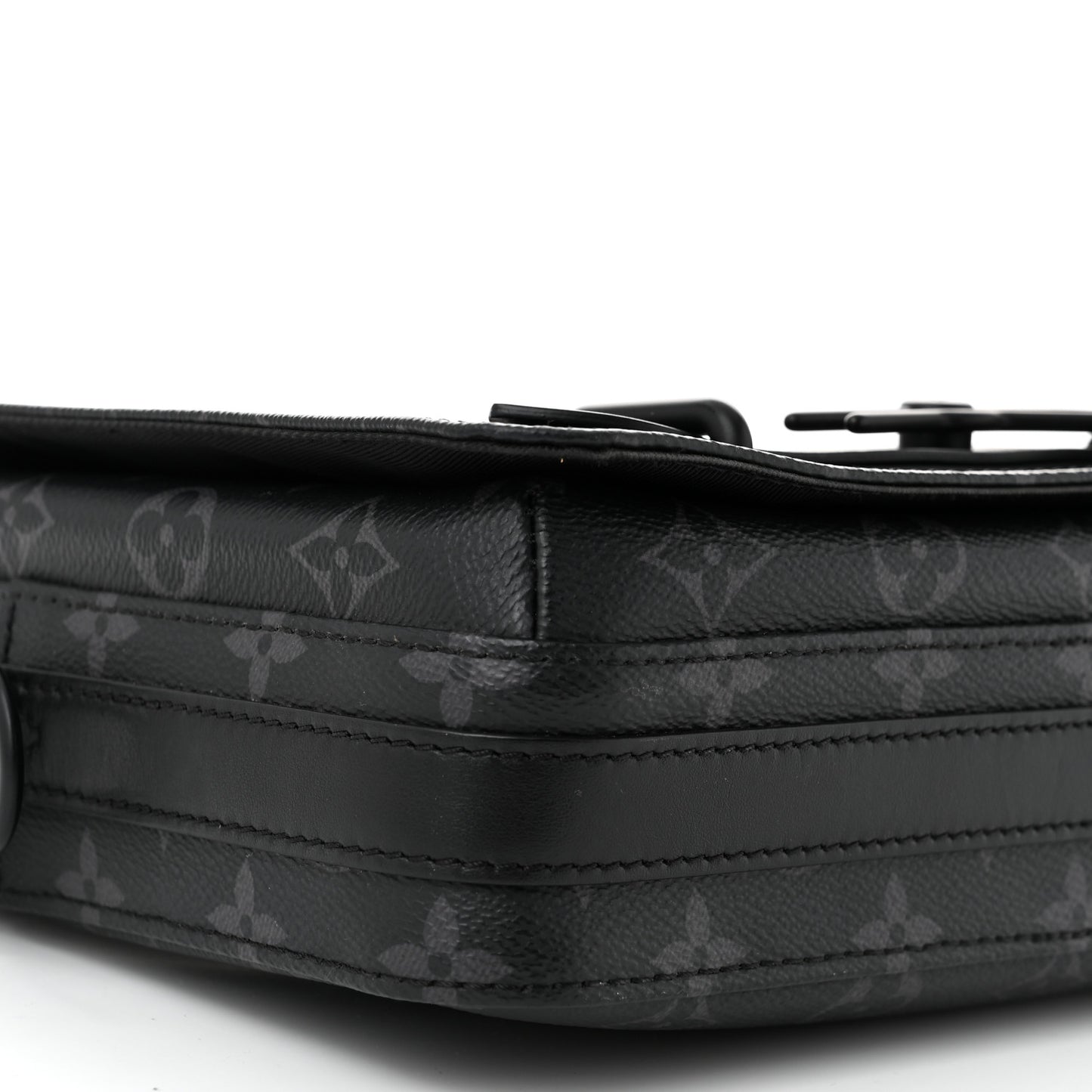 Monogram Eclipse Steamer Messenger